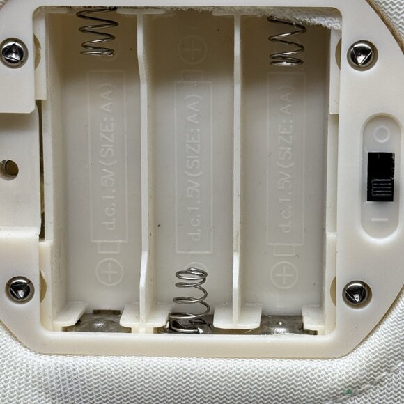 Hallmark Jingle Pals Stockings Hung with Care Animated Singing Snowman 2017 TAGS - Picture 11 of 12